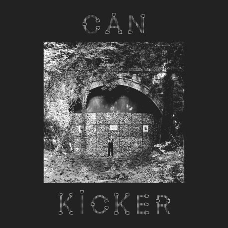 Can Kicker - S/T