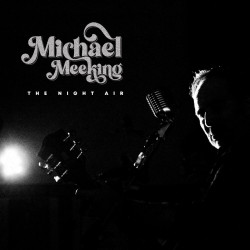 Michael Meeking - The Night Air