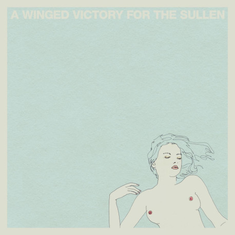 A Winged Victory For The Sullen - S/T