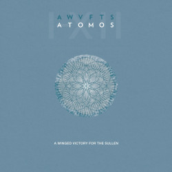 A Winged Victory For The Sullen - Atomos VII