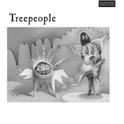 Treepeople - Guilt Regret Embarrassment (Deluxe)