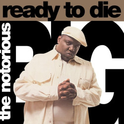 Notorious B.I.G. - Ready To Die (Gold Vinyl)