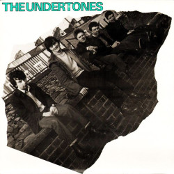 The Undertones - S/T (Green Vinyl)
