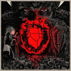 Michael Giacchino - Werewolf By Night Soundtrack