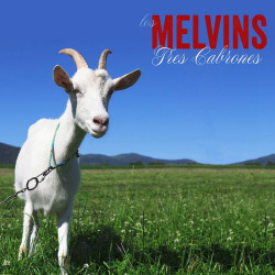 Melvins - Tres Cabrones (Sky Blue Vinyl)
