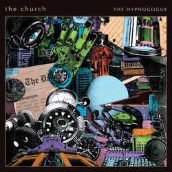 The Church - The Hypnogogue (Gold Vinyl)
