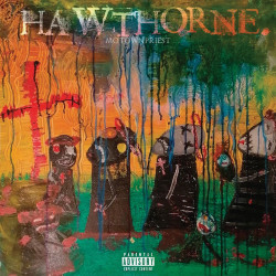 Motown Priest - Hawthorne