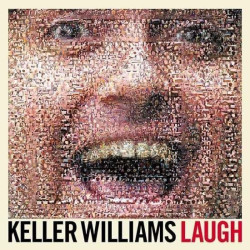 Keller Williams - Laugh