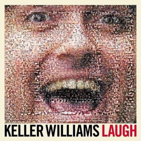 Keller Williams - Laugh