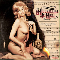 Various - Hillbillies in Hell Omnibus: Hades' Greatest Hayseed Hits