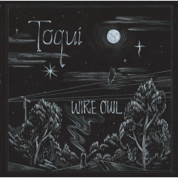 Toqui - Wire Owl