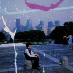 Kurt Vile - Childish Prodigy (Blue Vinyl + 7")