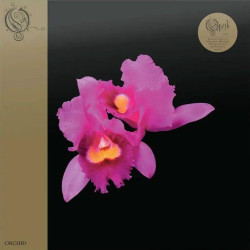 Opeth - Orchid (Gold Vinyl)