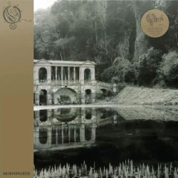 Opeth - Morningrise (Silver Vinyl)