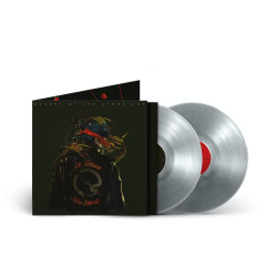 Queens Of The Stone Age - In Times New Roman... (Silver Vinyl)