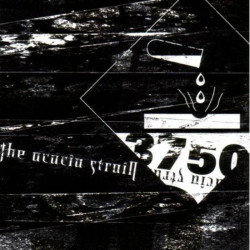 The Acacia Strain - 3750 (Metallic Swirl Vinyl)
