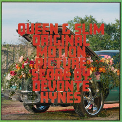 Devonte Hynes - Queen & Slim Soundtrack