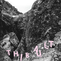 Thibault - Or Not Thibault (Pink/Green Vinyl)