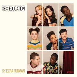 Ezra Furman - Sex Education Soundtrack