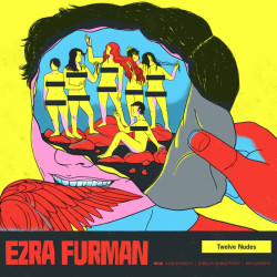 Ezra Furman - Twelve Nudes (yellow Vinyl)