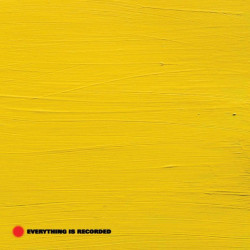 Everything Is Recorded - S/t (ltd Yellow Vinyl)