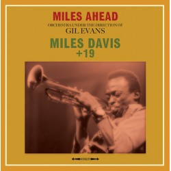 Miles Davis + 19 - Miles Ahead