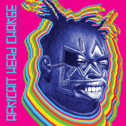 African Head Charge - A Trip To Bolgatanga (Glow In The Dark LP)