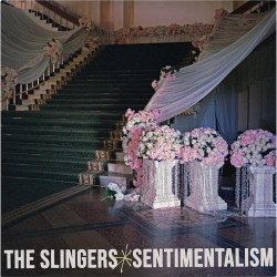 The Slingers - Sentimentalism (Colour Vinyl)
