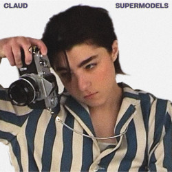 Claud - Supermodels (Cloud Vinyl)