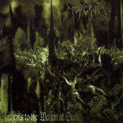 Emperor - Anthems To The Welkin At Dusk (Pic Disc)
