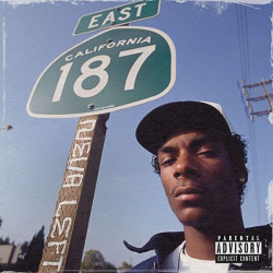 Snoop Dogg - Neva Left (Green Vinyl)