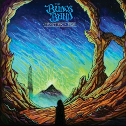 The Budos Band - Frontier's Edge (Opaque Lime Vinyl)