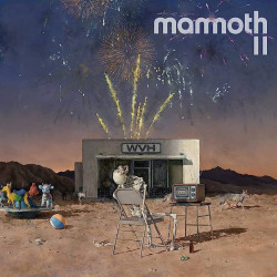Mammoth WVH - Mammoth II (Yellow Vinyl)