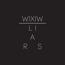 Liars - WIXIW (Recycled Coloured Vinyl)