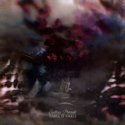 Temple Of Angels - Endless Pursuit (Cloudy Clear Vinyl)