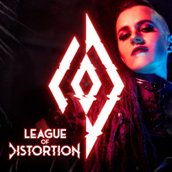 League Of Distortion - S/T