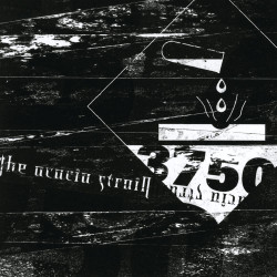 The Acacia Strain - 3750 (Smokey Clear Vinyl)