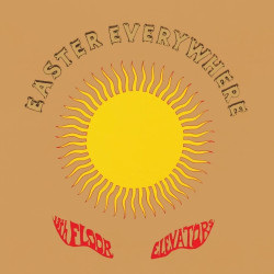 13th Floor Elevators - Easter Everywhere (Psychedelic Coloured Vinyl)