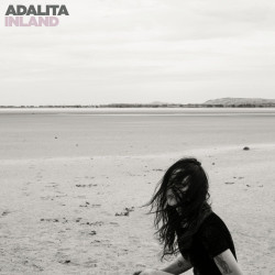 Adalita - Inland (Silver Vinyl)