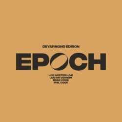 DeYarmond Edison - Epoch (9LP boxset)