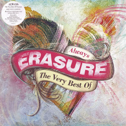 Erasure - Always: The Very Best of Erasure
