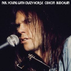 Neil Young & Crazy Horse - Odeon Budokan: Live In London & Tokyo 1976