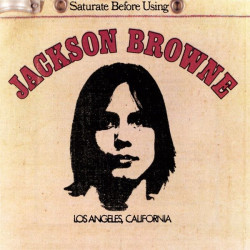 Jackson Browne - S/T