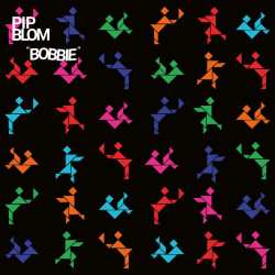 Pip Blom - Bobbie (Transparent Pink Vinyl)