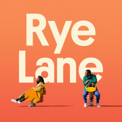 kwes. - Rye Lane Soundtrack (Violet Vinyl)