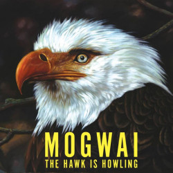 Mogwai - The Hawk Is Howling (White Vinyl)