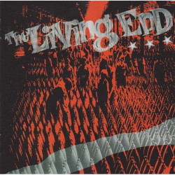 The Living End - S/T (Red Vinyl)