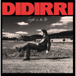 Didirri - Caught In The Act (Red Vinyl)