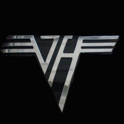 Van Halen - The Collection: Van Halen 1978-1984 (6LP Box)