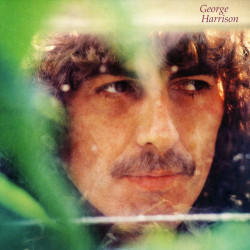 George Harrison - S/T